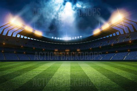 Digital Backdrop Photography Soccer Football BRIGHT | Etsy in 2021 ...