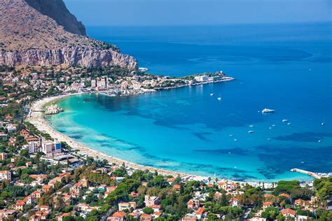 Palermo Yacht Charter | Yacht List | The Complete 2024 & 2025 Guide by CHARTERWORLD