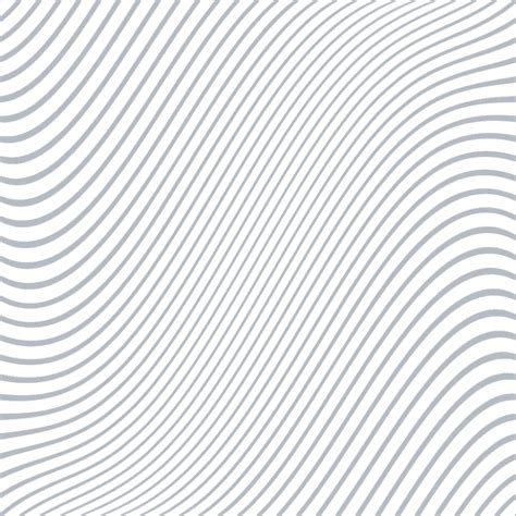 White Abstract Lines Png