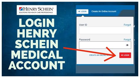 How To Login Henry Schein Medical Account 2022? Henry Schein Medical Login Sign In - YouTube