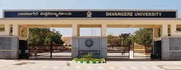 Davangere University: Courses, Contact Details, Facilities