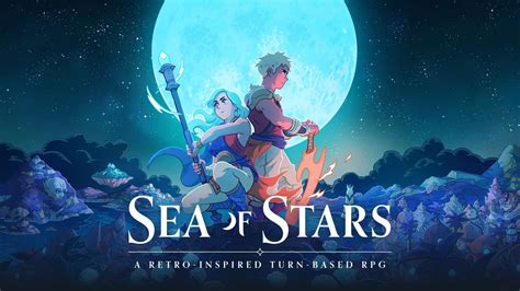 Sea of Stars - Catholic Game Reviews