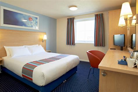 Travelodge Mansfield Hotel - Book Now