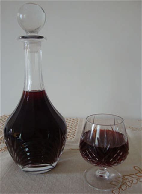 Homemade Grape Wine – Salt and Spice