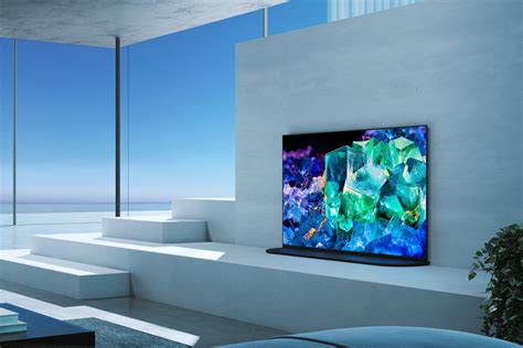 Sony refreshes its smart TV lineup, adding an optional True Tone-like ...