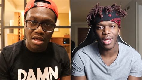 KSI and Deji get into heated argument on Twitter after feud takes a ...