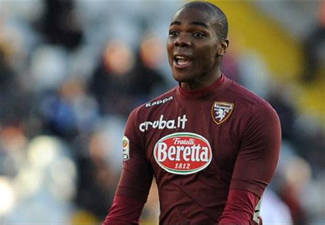 Ogbonna awaits Juve deal