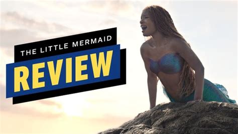 The Little Mermaid - Official 'Choices' Teaser Trailer - IGN