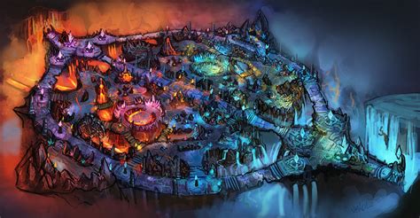 Magma Chamber - League of Legends Wiki - Champions, Items, Strategies, and many more!
