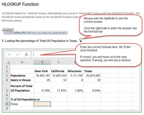 Excel Tutorials and Practice Tests - Automate Excel