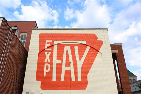 A Complete Travel Guide: Things to Do in Fayetteville, AR