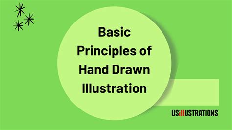 Hand Drawn Illustration Techniques & Resources