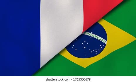 207 France Brazil Relations Images, Stock Photos & Vectors | Shutterstock