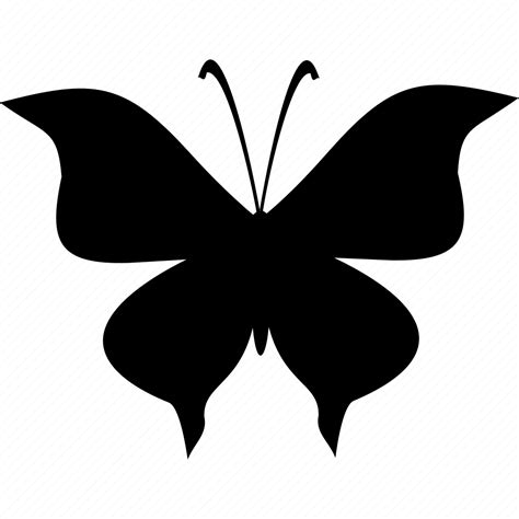 Butterfly, flight, wings icon - Download on Iconfinder