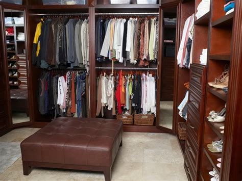 Walk in closet design tool | Hawk Haven