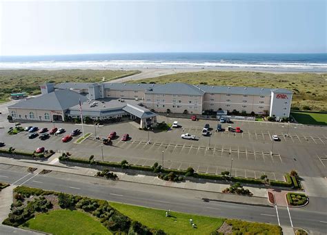 Shilo Inn Suites Hotel - Ocean Shores Ocean Shores, Washington, US - Reservations.com