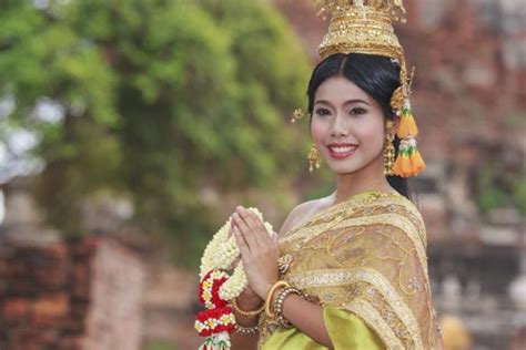 Thai Culture