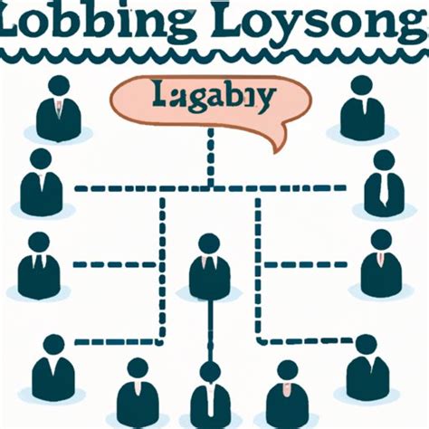 How Does Lobbying Work? An In-depth Exploration of the Process and Its ...