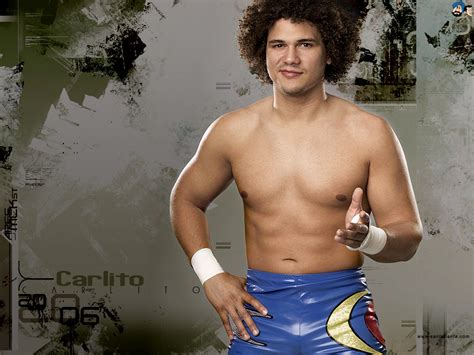 WWE WRESTLING CHAMPIONS: Carlito