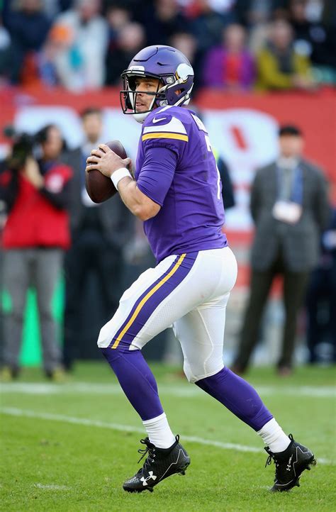 Case Keenum 2018 Wallpapers - Wallpaper Cave