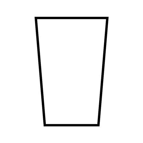 Glass Juice Vector SVG Icon - SVG Repo