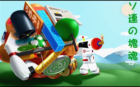 [ROBLOX]: Soren No Katamari by PutinPot on DeviantArt