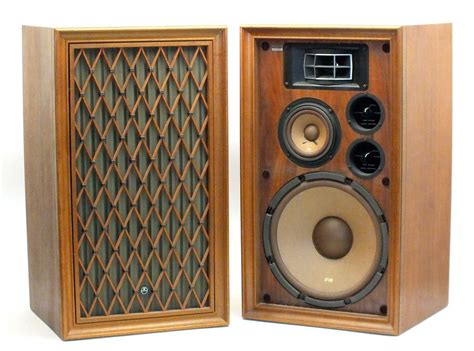 Modern Speakers, High End Speakers, Home Audio Speakers, Vintage ...