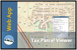 Map Portal | Whatcom County, WA - Official Website