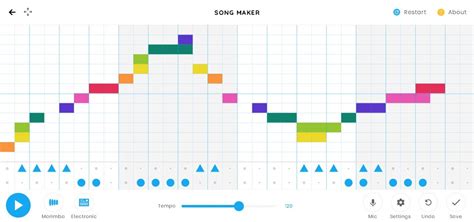 Free music games you can play in a browser pt. 2 - Music Game Design