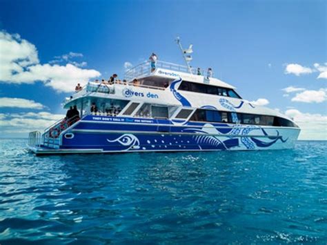 Great Barrier Reef Tour from Cairns - Cairns | Project Expedition