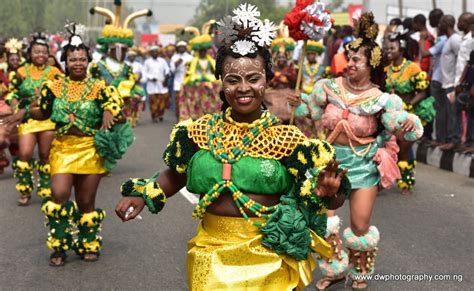 AfroTourism: Top Five (5) Contemporary Cultural Festivals in Africa | Tourismologist | Tourism ...