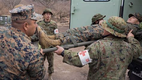 Ukrainian special forces ‘win by being better’ with battlefield medical training – SOFX