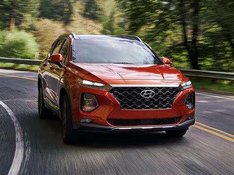 Compare SUV y crossovers de Hyundai | HyundaiUSA.com