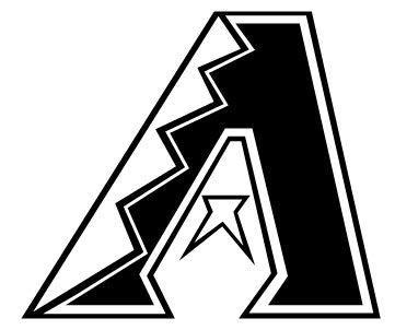 Diamondbacks Logo - LogoDix