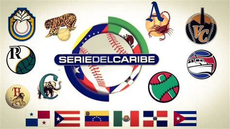 Cuba y la Serie del Caribe