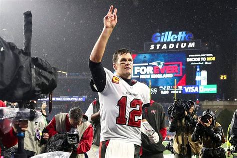 Tom Brady by the numbers: Where does he stand in the NFL record books? Which records does he ...