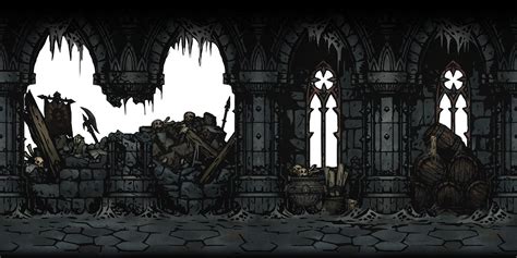 Steam Workshop :: More backgrounds for Dungeons | Darkest dungeon, Cool ...