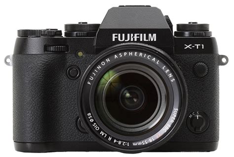 Fujifilm XT-1 Reviews - ProductReview.com.au