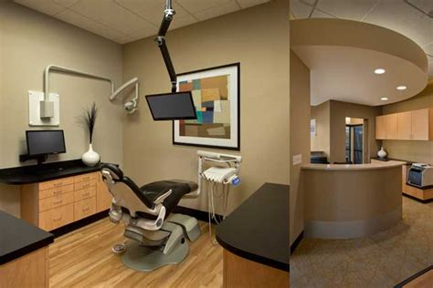 Home Ideas - Modern Home Design: Dental Office Interior Design