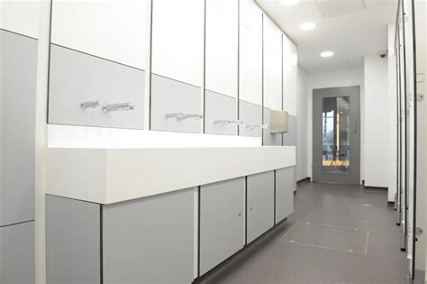 Folkestone Academy Case Study | Interfix