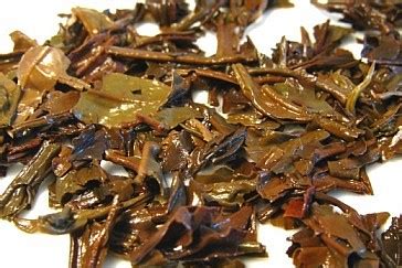 Darjeeling Black Tea - The Finest Indian Black Tea