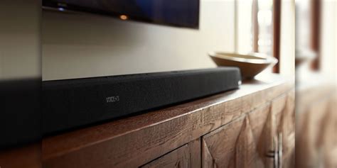 Polk Audio Adds Two New Flagship Sound Bar Systems – rAVe [PUBS]