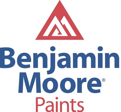 benjamin_moore_paints-logo - Manion DecoratingManion Decorating