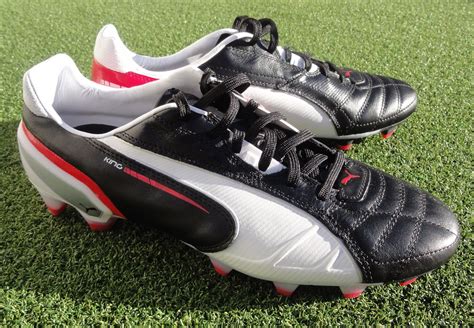 Puma King 2013 Review | Soccer Cleats 101