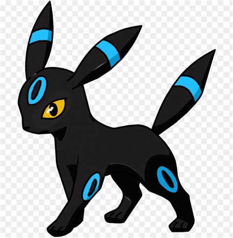 Free download | HD PNG 197 umbreon os shiny pokemon umbreo PNG ...