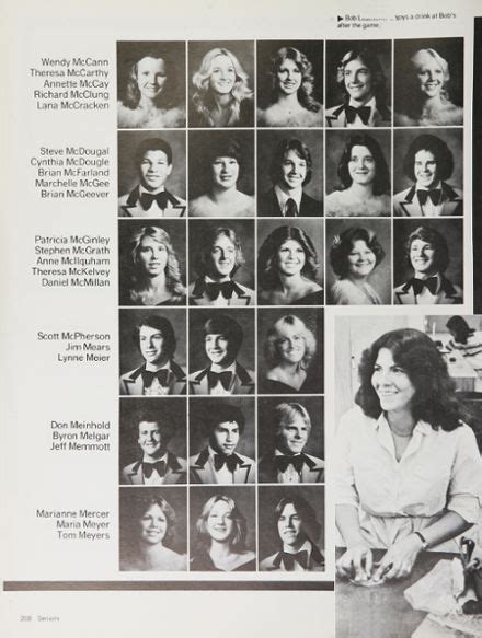 1979 Thousand Oaks High School Yearbook | High school yearbook, Yearbook photos, Yearbook