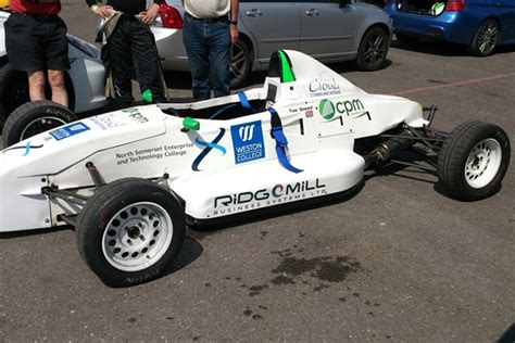 Racecarsdirect.com - FORMULA FORD 1600