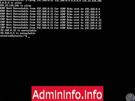 ⚙COMO INSTALAR E USAR O COMANDO FPING NO LINUX - TUTORIAIS