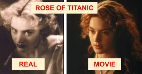 The Real Life Story Of Titanic Survivors Passengers And Crews | Free Hot Nude Porn Pic Gallery