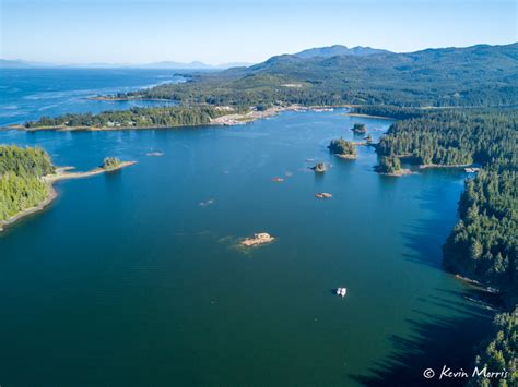 Coffman Cove | Prince of Wales Island – Slowboat